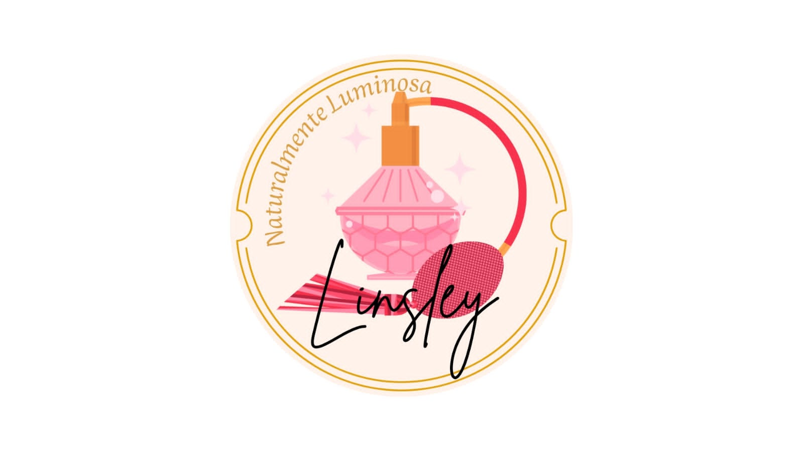 Logo Linsley Perfumes