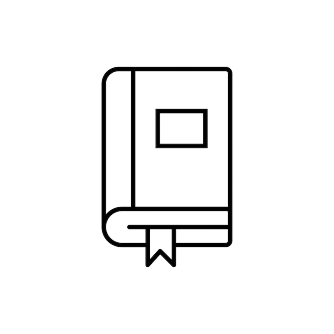 Study Material Icon