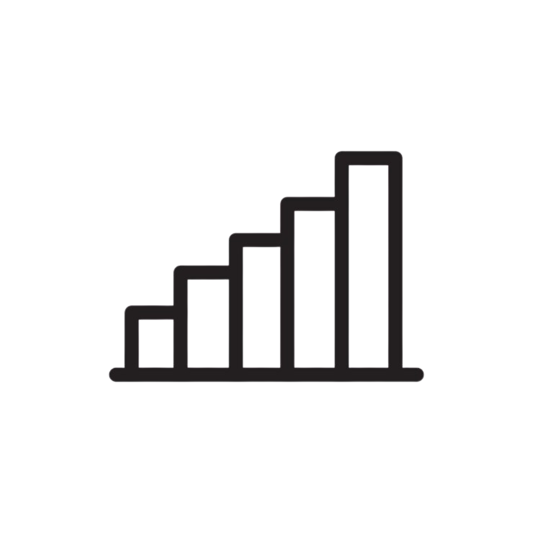 Track Progress Icon