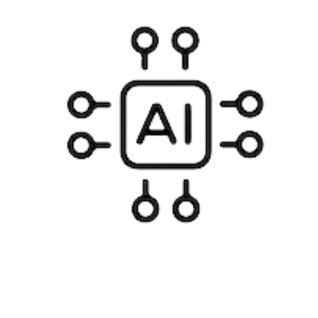 AI Test Generator Icon