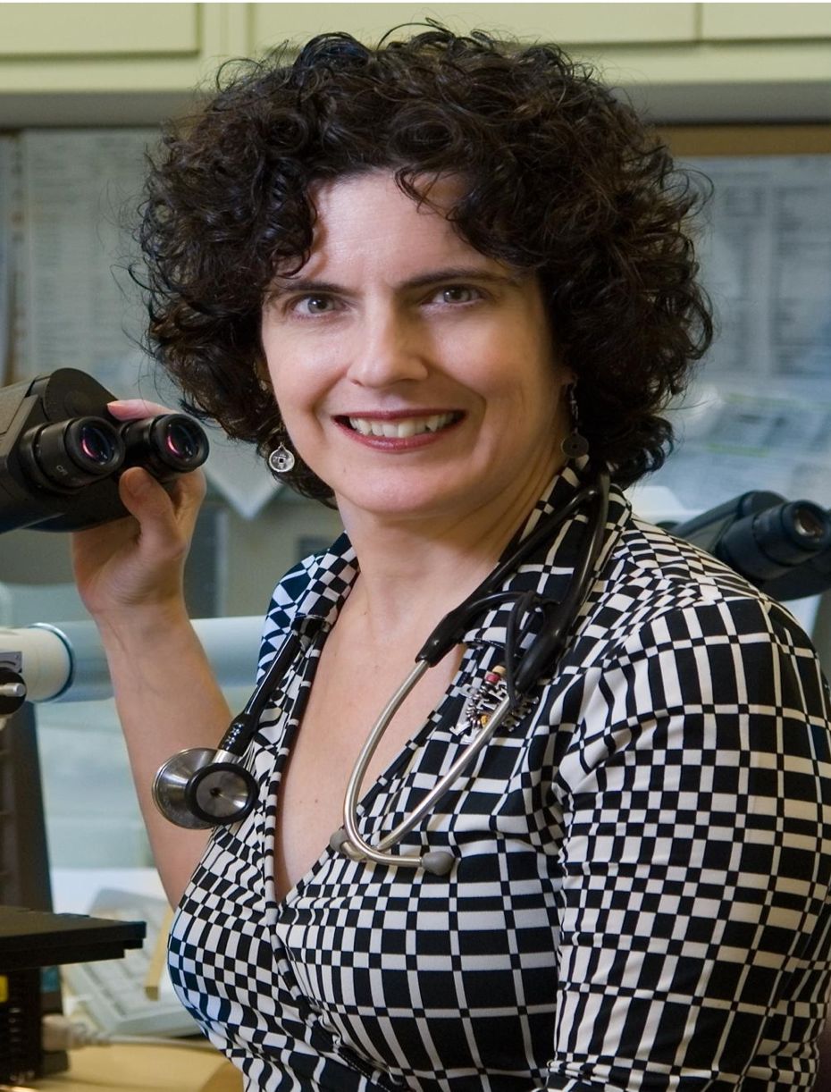 Dr. Heather Leitch