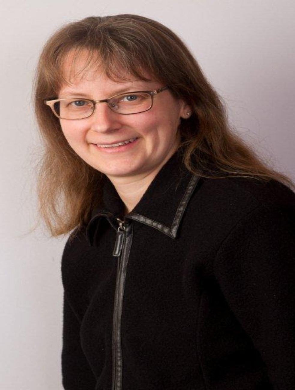 Dr. Lynda Foltz