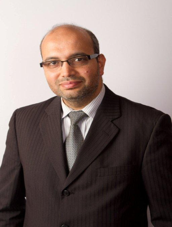 Dr. Khaled Ramadan