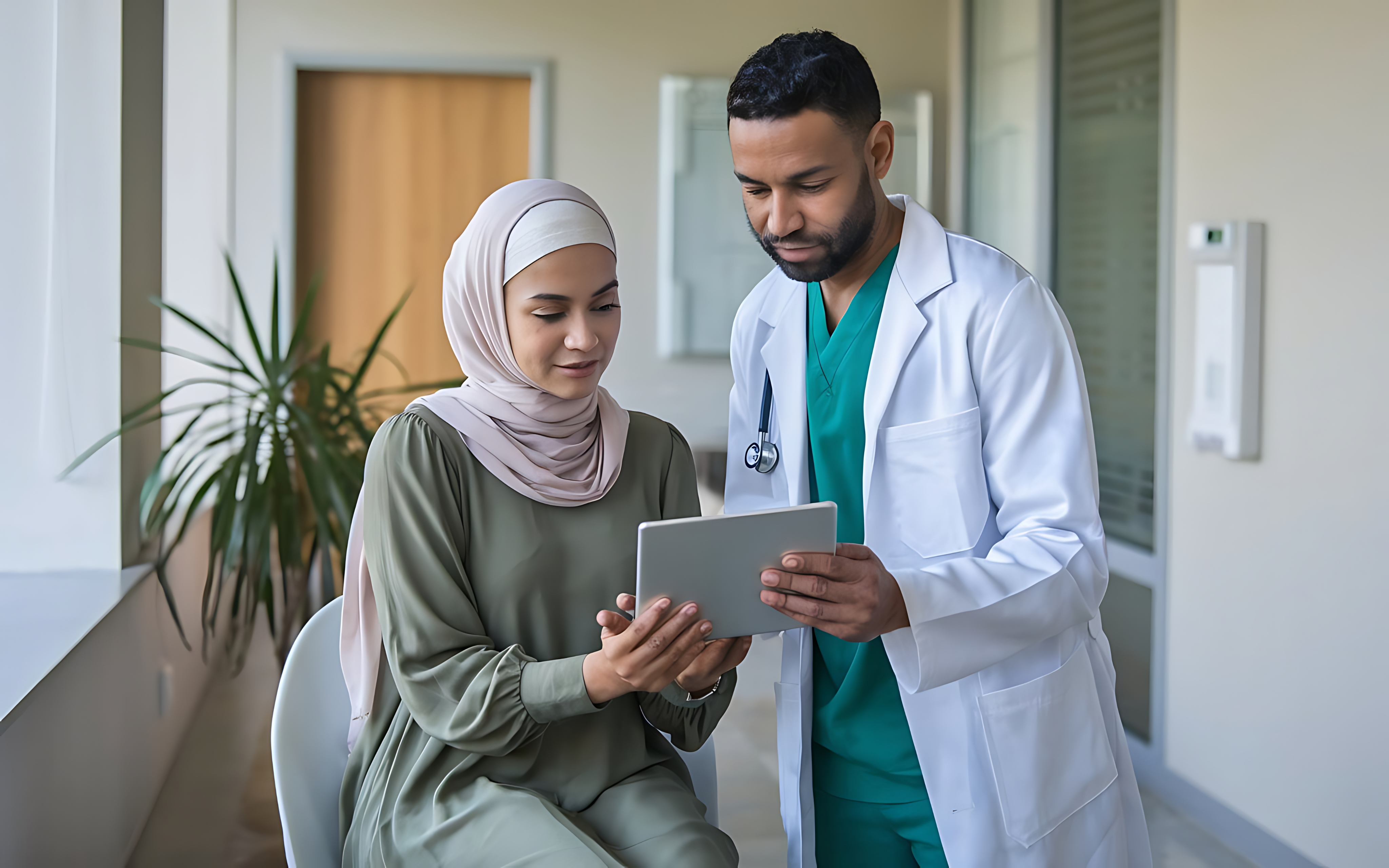 Comprehensive Care