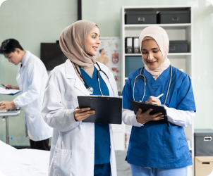 Technology-Driven Care