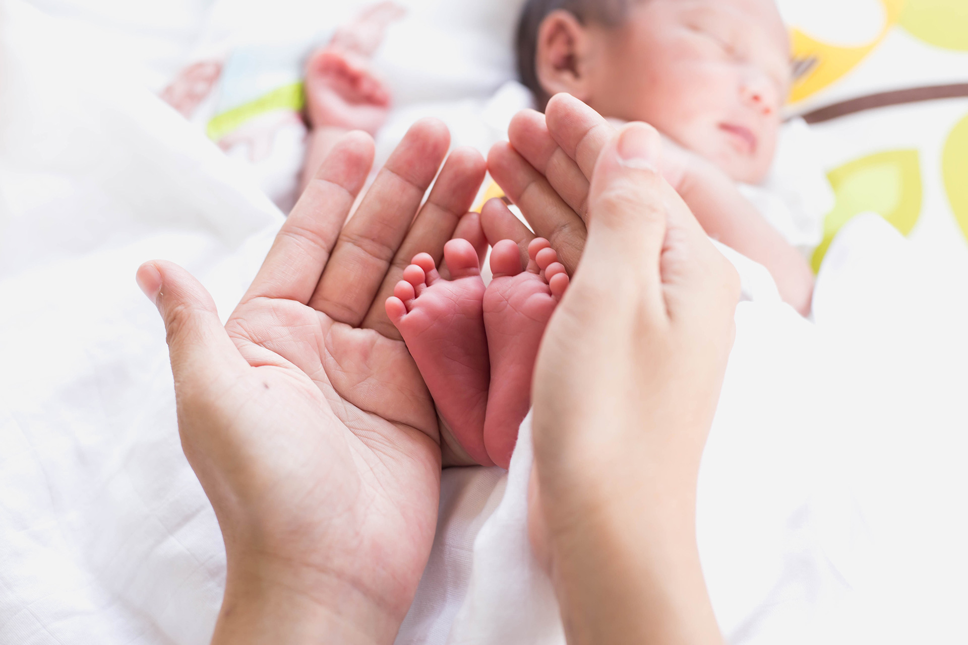 Pediatric Care