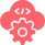 Cloud-Native Engineering Icon