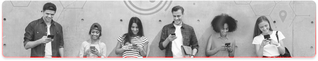 Internet of Things banner