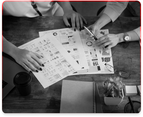 Smart Discovery illustration