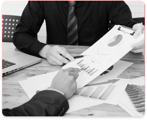 Smart Governance illustration