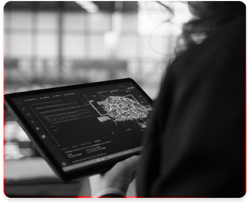 Smart Build illustration