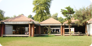 Ashram