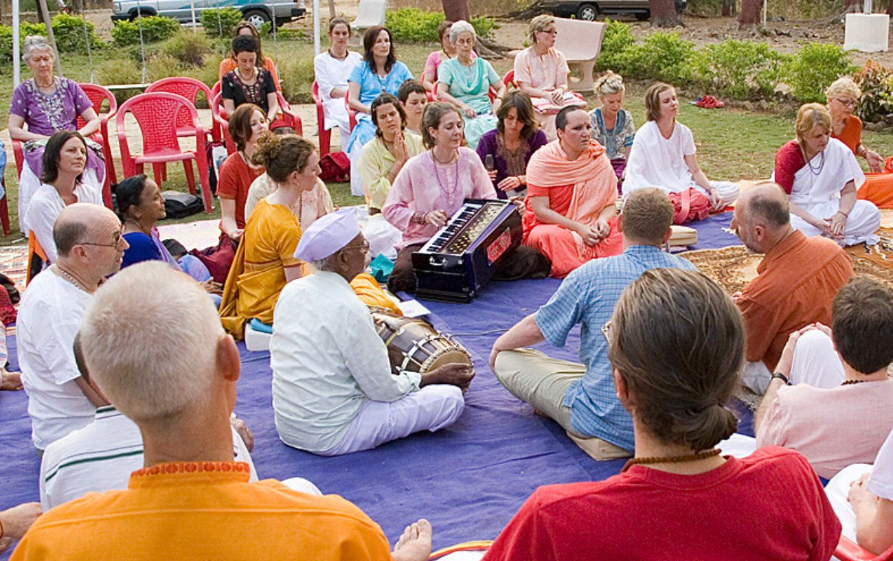Satsang
