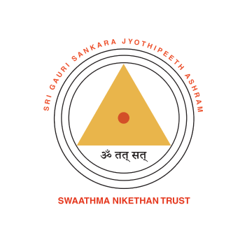 Trust logo