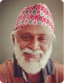 Swami Adinath Ji