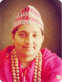 Devi Sree Matha Ji