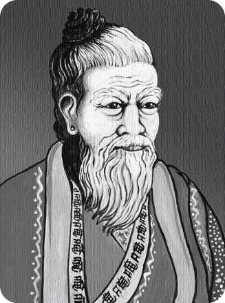 Swami Balanathji