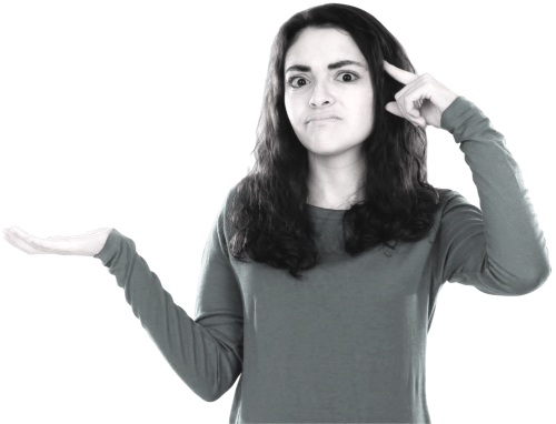 Farmer using technology