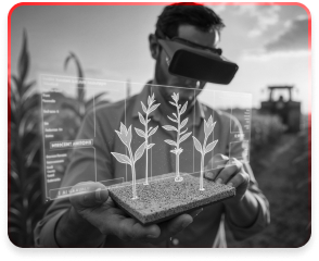 Smart Agri-Tech graphic