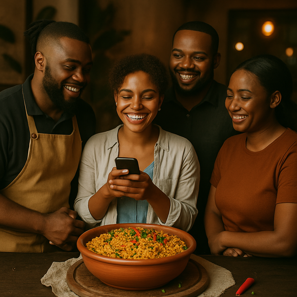 Restaurant Registration