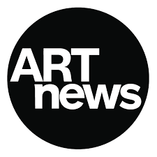 ARTnews logo