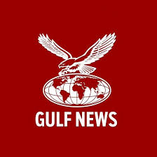 Gulf News logo
