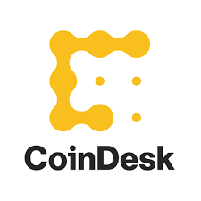 CoinDesk logo