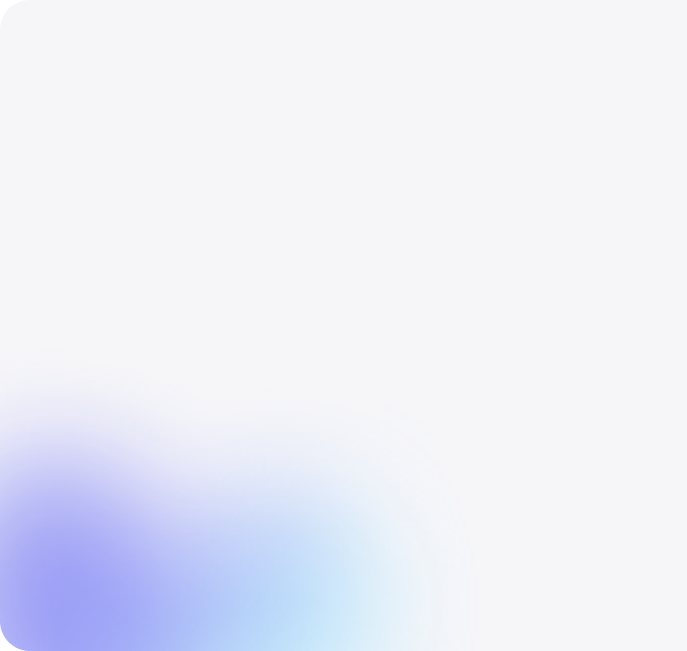 Dashboard interface mockup