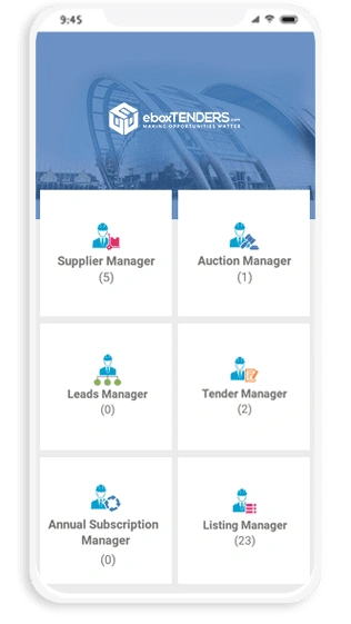 Key capability mobile image