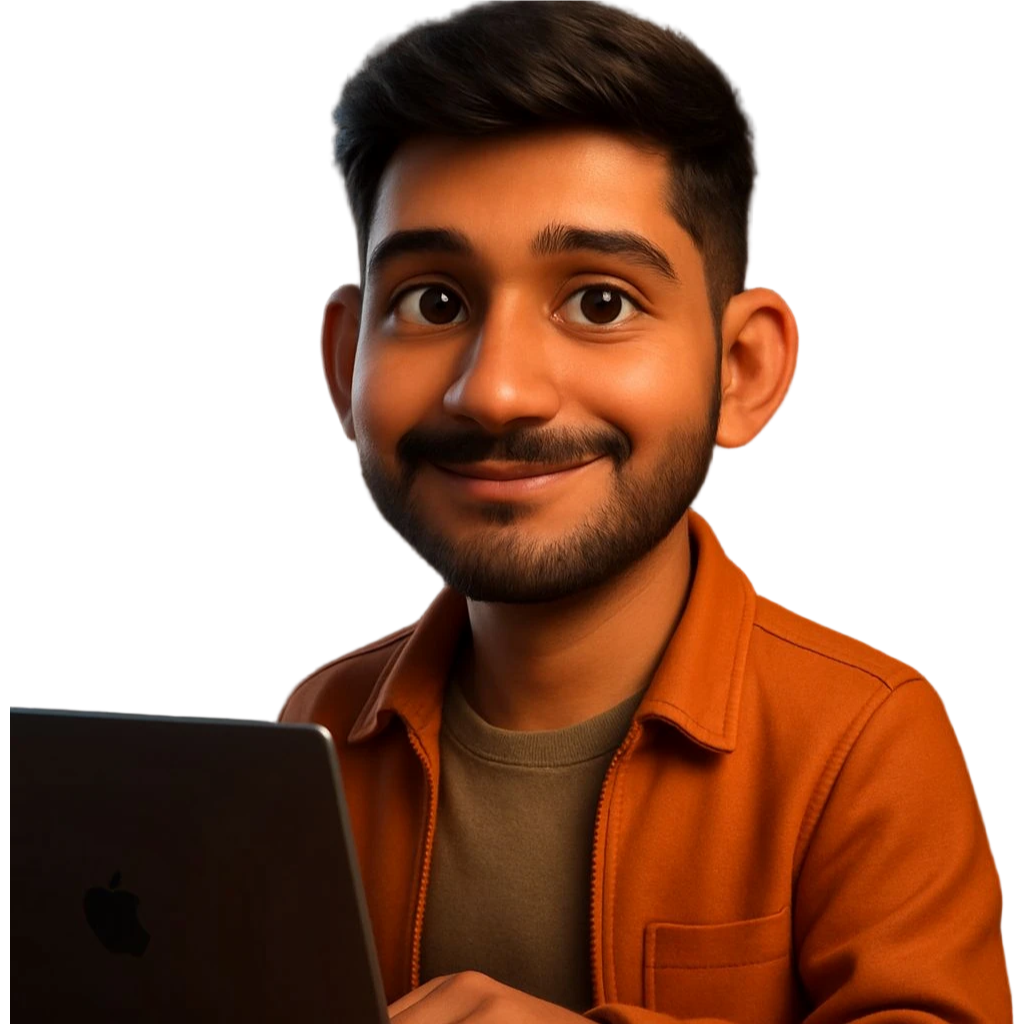 Nilesh Avatar