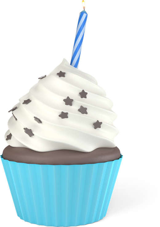 cupcake