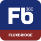 Flux Bridge Logo