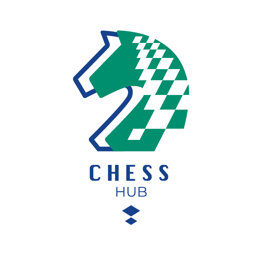Chess Hub Logo