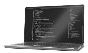 API & Webhooks background