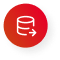 Data Portability icon
