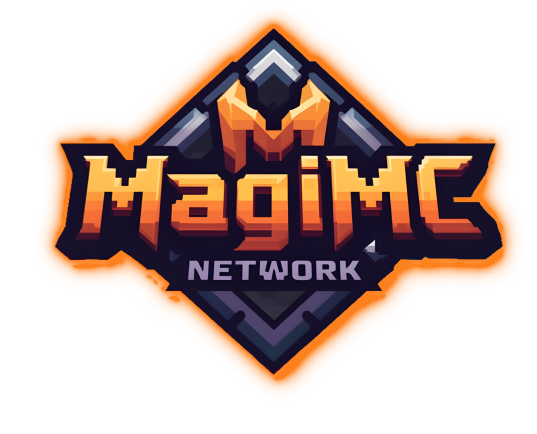 MagiMC Logo