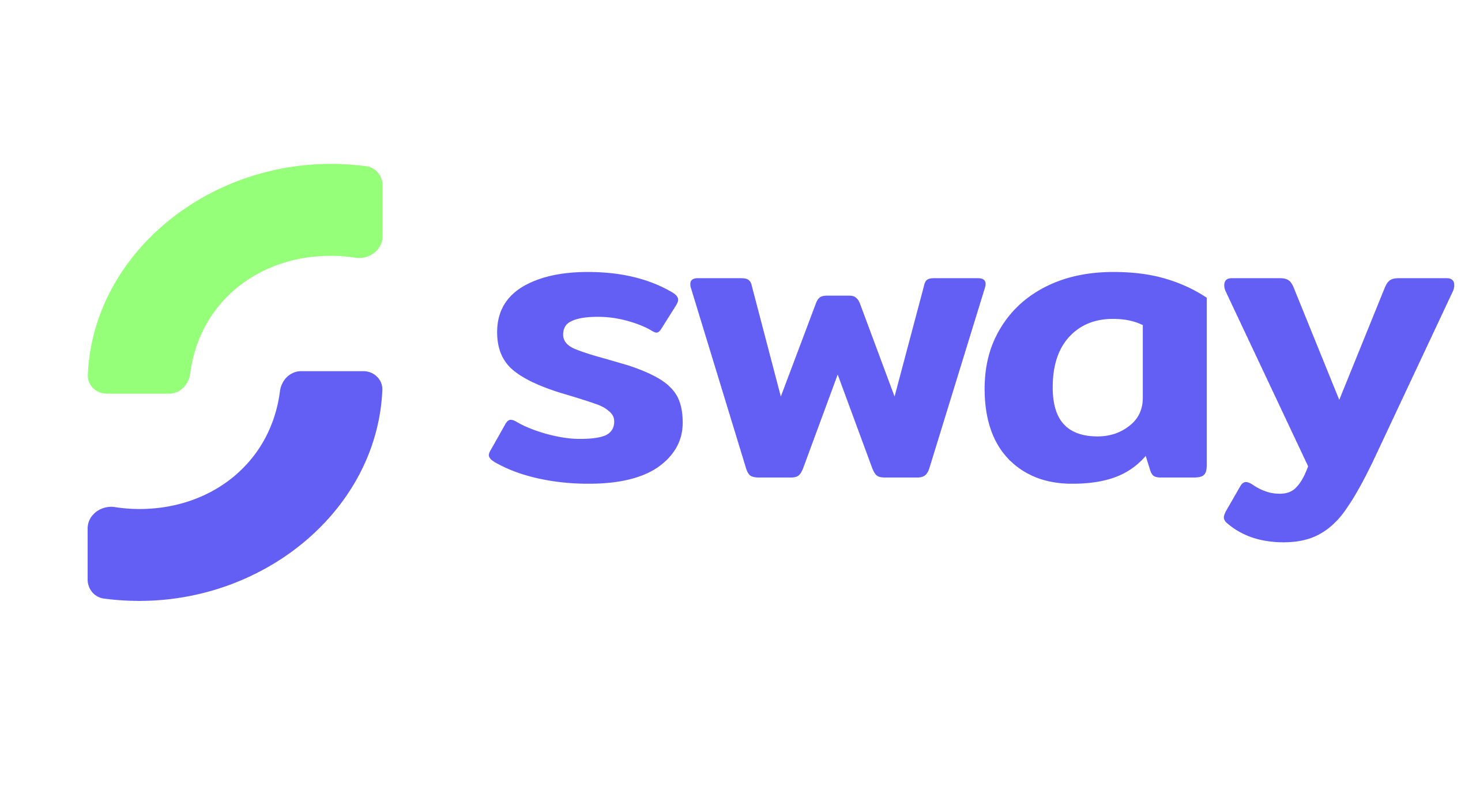 Sway Logo
