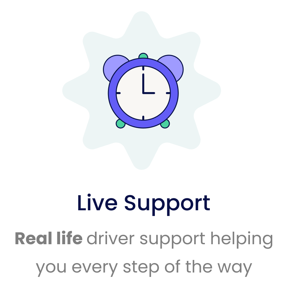 Live Support