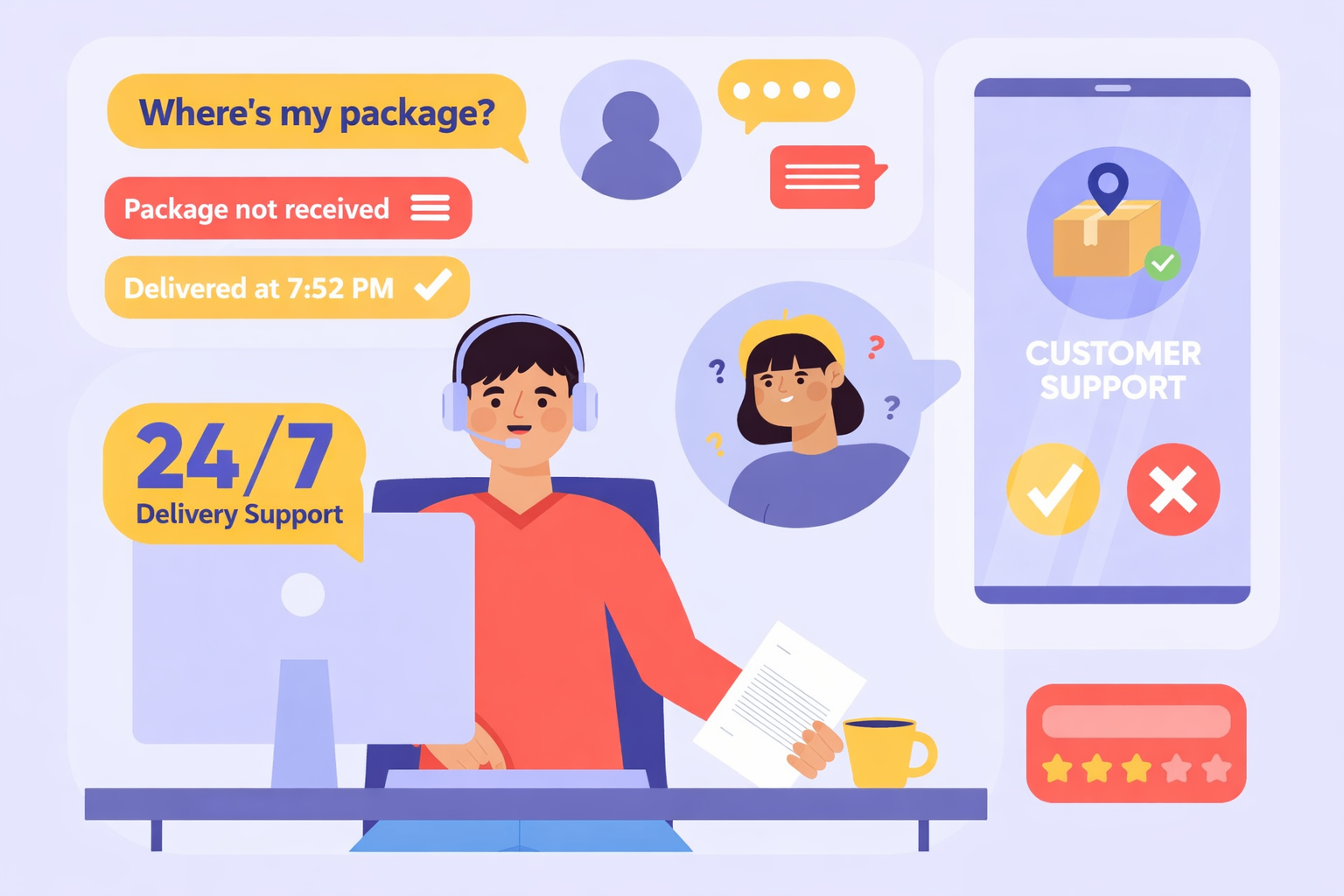 The Most Underrated Advantage in Last-Mile Delivery