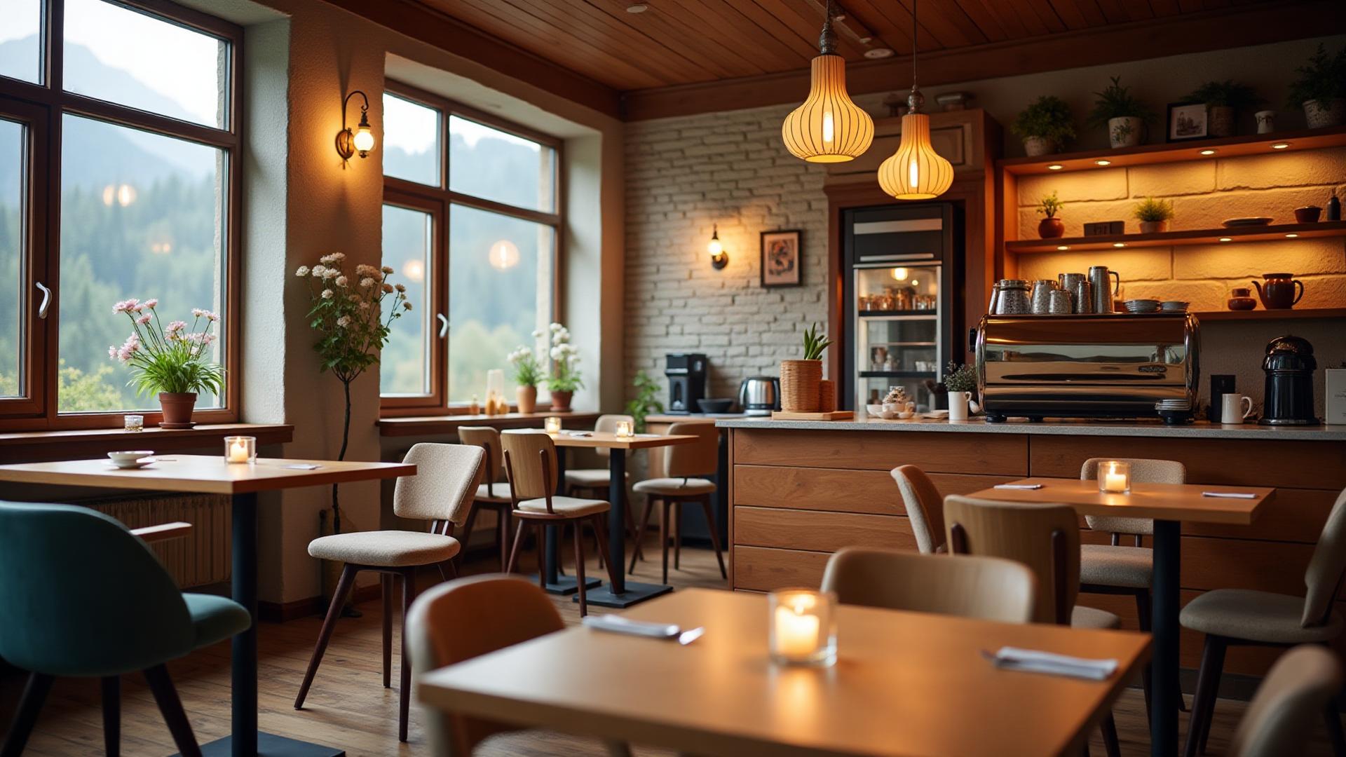 Spring Coffee & Bar Kežmarok