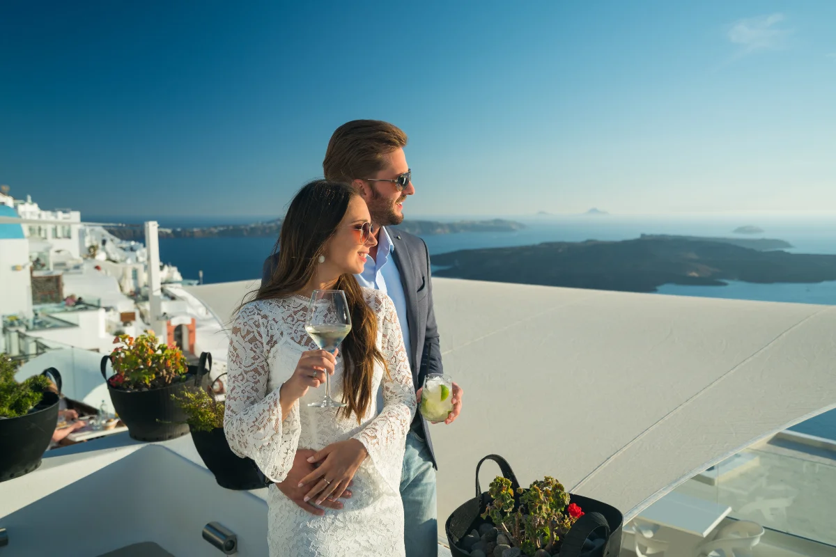 Honeymoon Packages