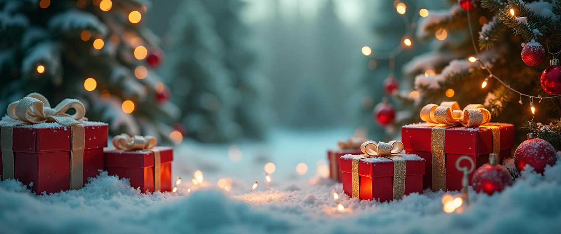 Christmas Reward Fest