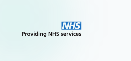 NHS - Providing NHS services