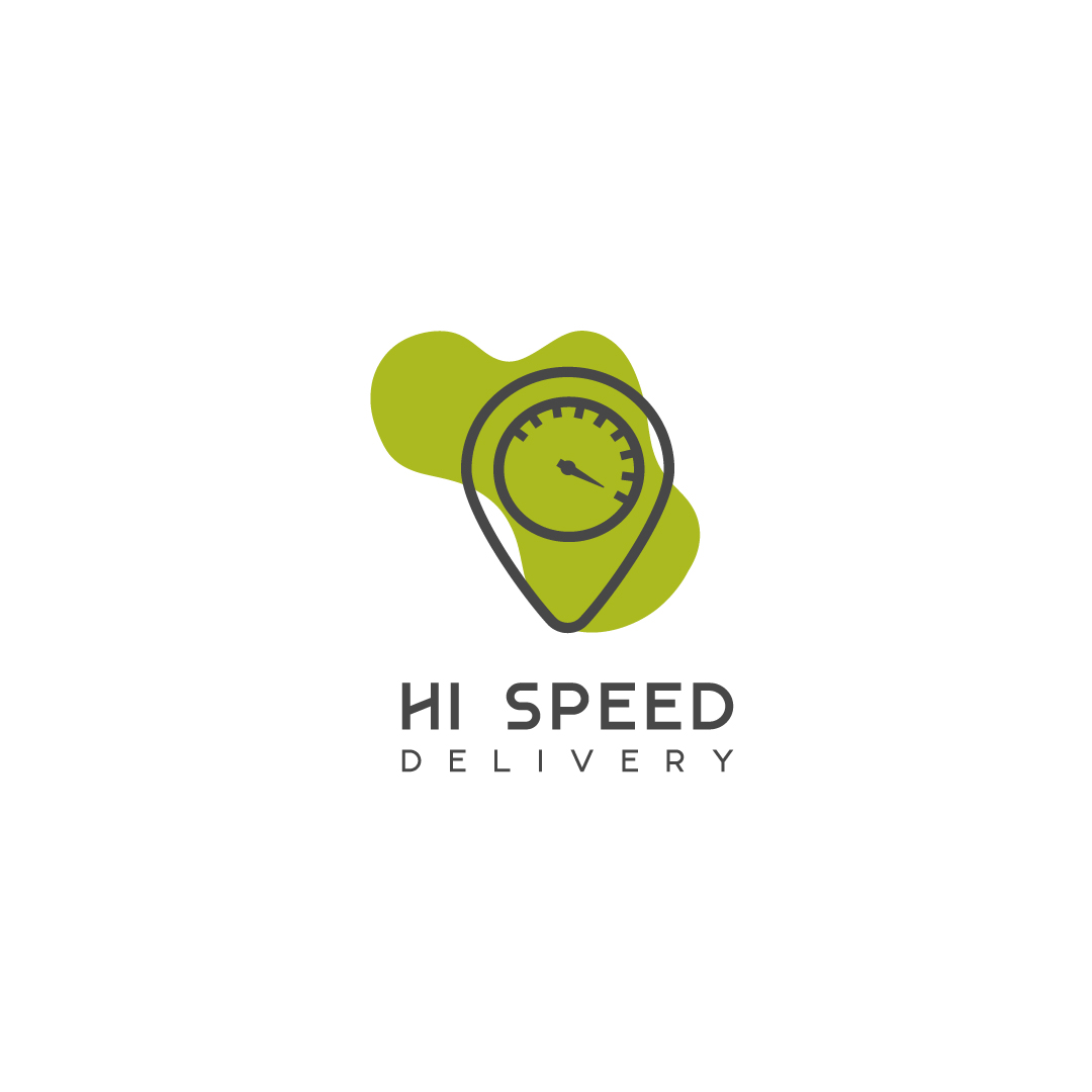 HiSpeed Logo