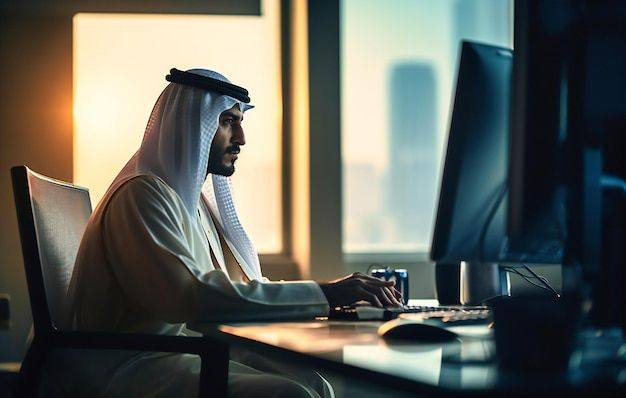 Saudi Company Registration