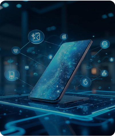 Thaqil Business Packages