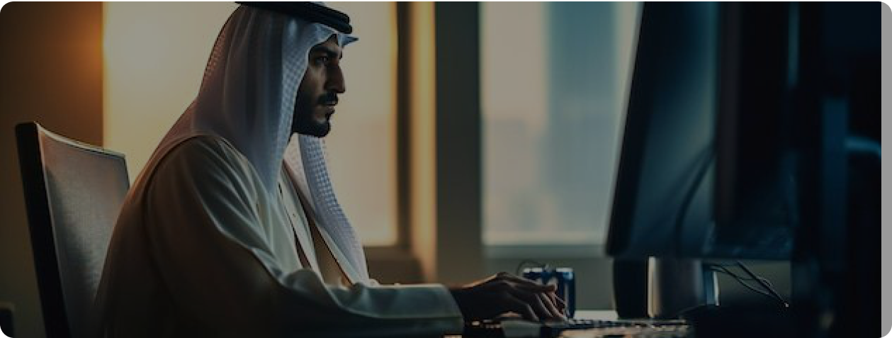 خدمة تجربة