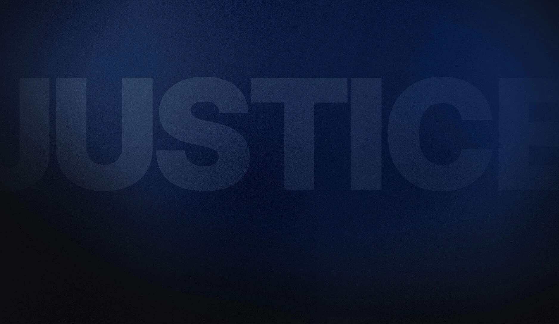 Justice Background