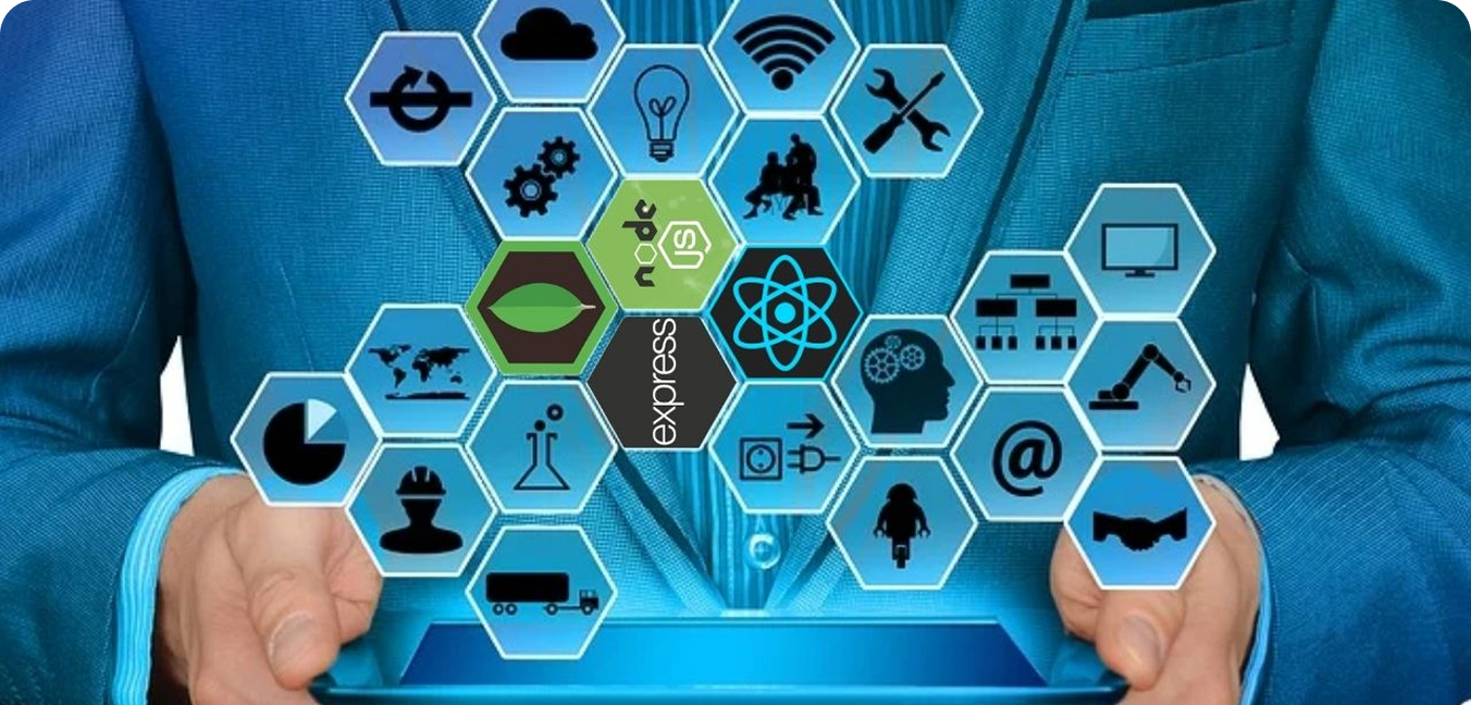 MERN Stack Development Program....