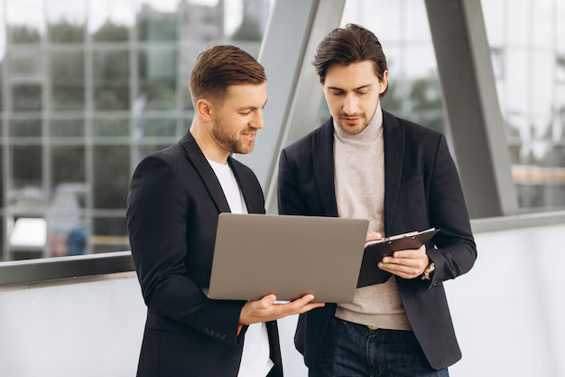 Business owner success story